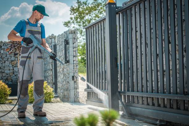 Professional Pressure Washing in El Segundo, CA